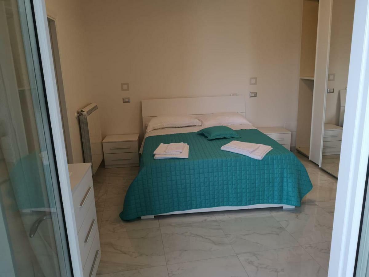 Nonna Rosa House Apartment Scala Exterior foto