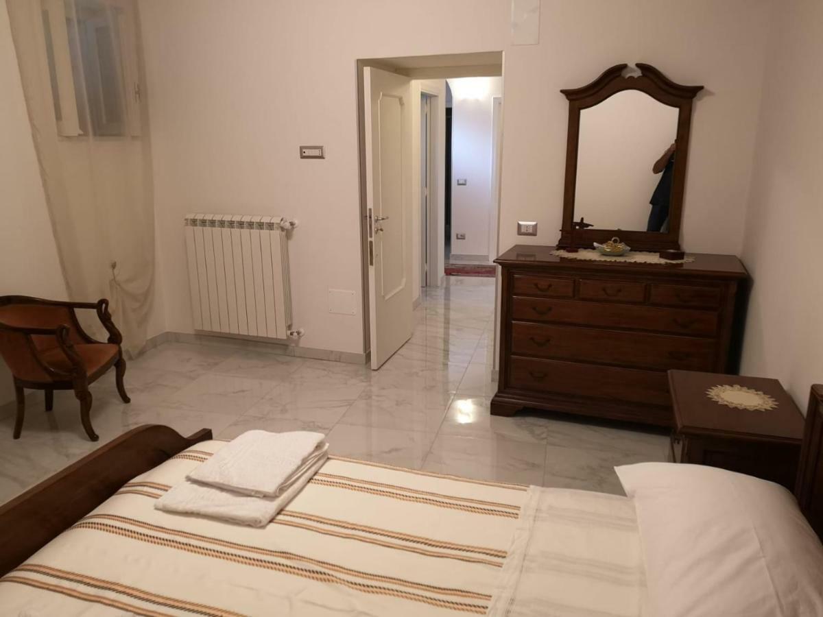 Nonna Rosa House Apartment Scala Exterior foto