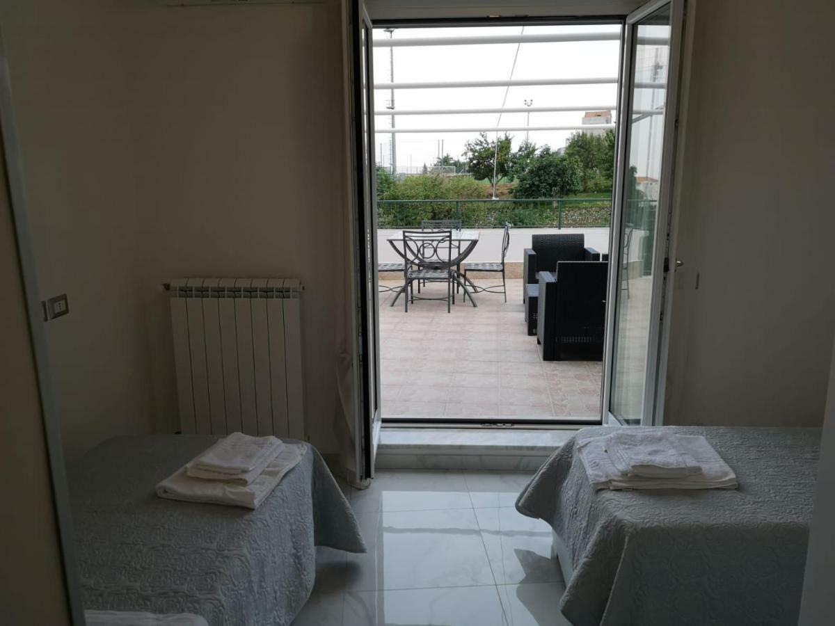 Nonna Rosa House Apartment Scala Exterior foto